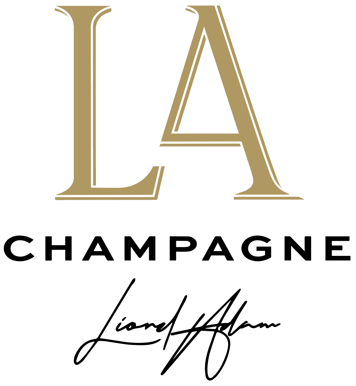 La champagne
